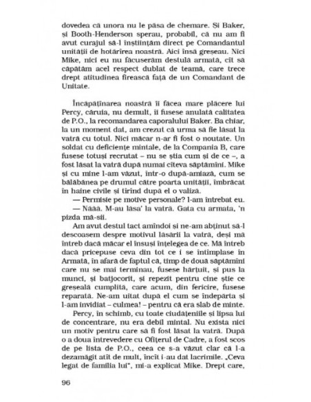 Răcane, nu ți-e bine!