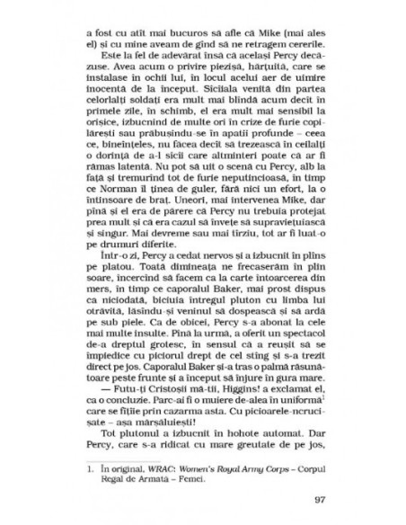 Răcane, nu ți-e bine!