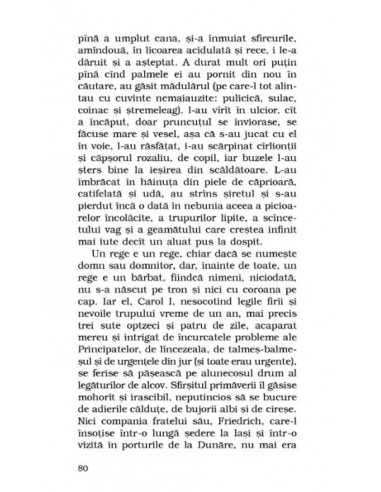 Zilele regelui  Zilele regelui