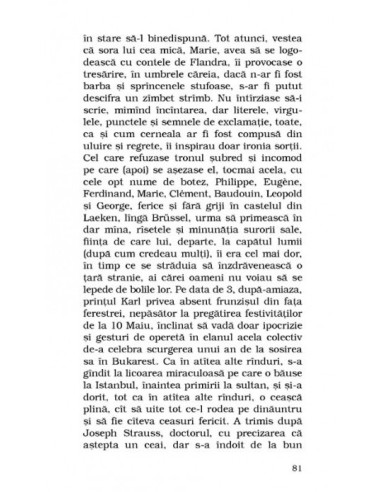 Zilele regelui  Zilele regelui