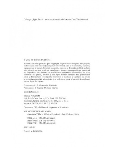 Lunetistul Lunetistul