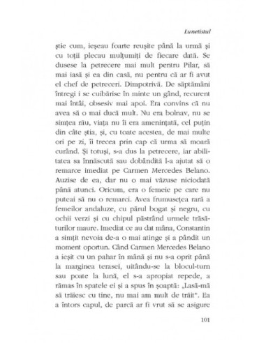 Lunetistul Lunetistul