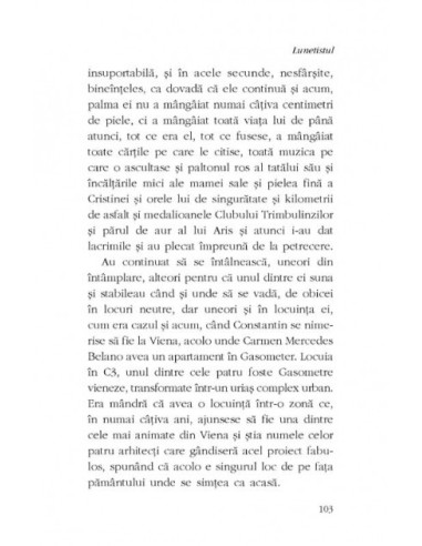 Lunetistul Lunetistul