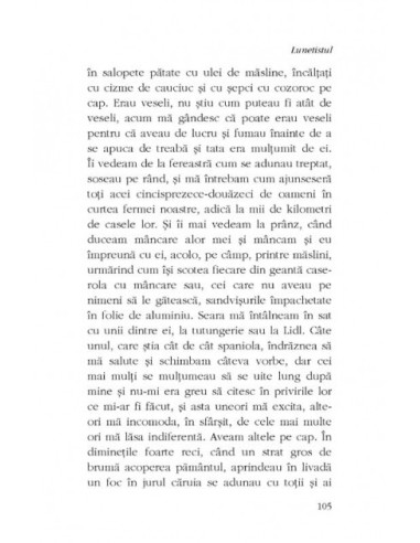 Lunetistul Lunetistul