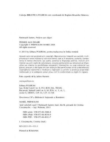 Tatăl celuilalt copil