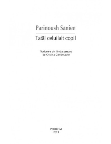 Tatăl celuilalt copil