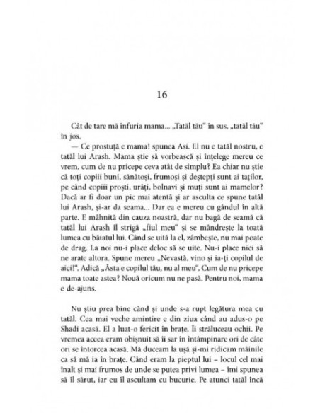 Tatăl celuilalt copil