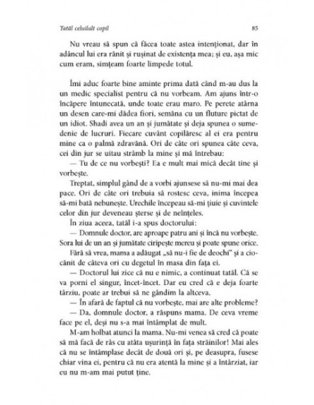 Tatăl celuilalt copil