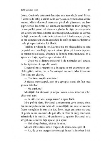 Tatăl celuilalt copil