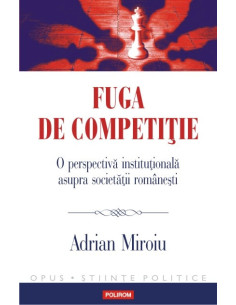 Fuga de competiție. O...