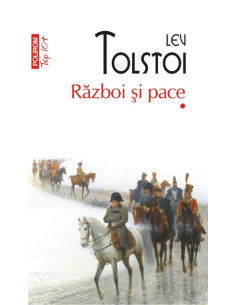 Război şi pace (2 volume)