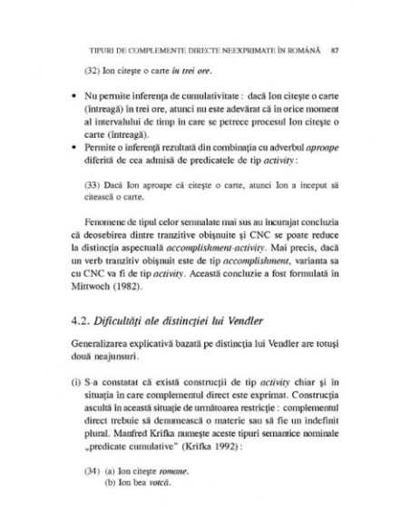 Limba română: perspective actuale