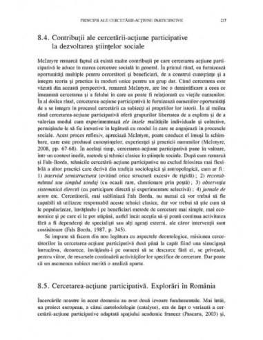 În căutare de principii.... În căutare de principii....