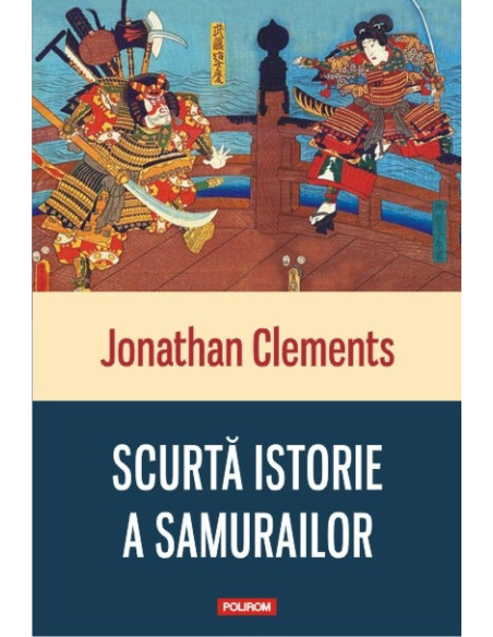 Scurtă istorie a samurailor