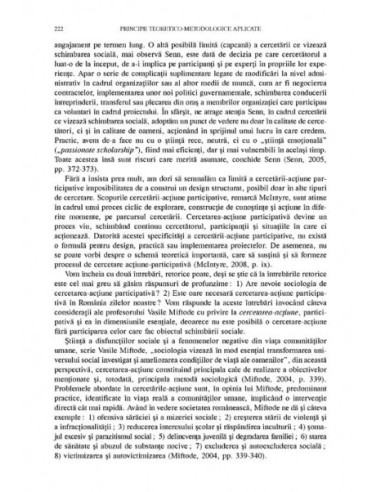În căutare de principii.... În căutare de principii....