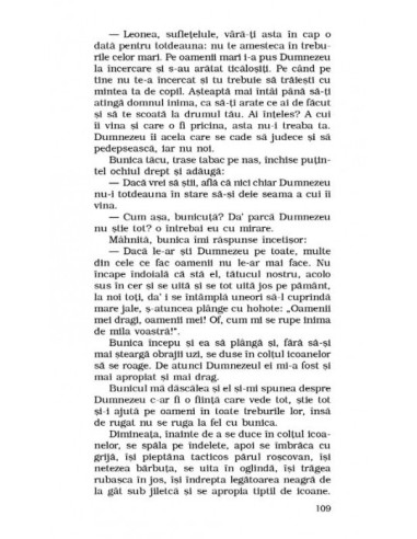 Copilăria  Copilăria