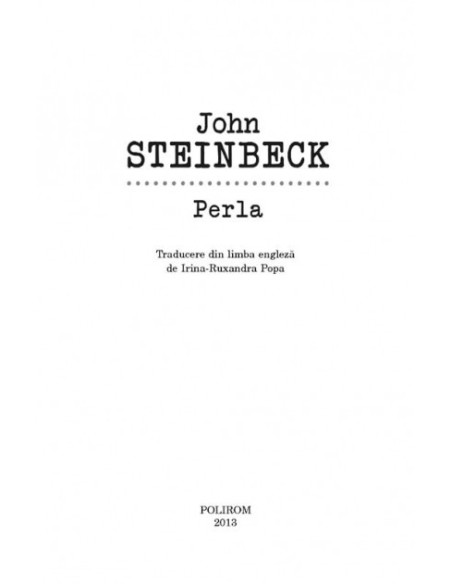 Perla