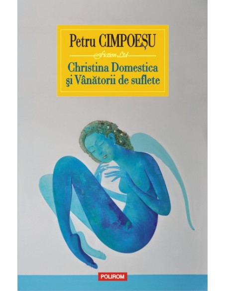 Christina Domestica și Vânătorii de suflete