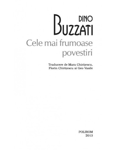 Cele mai frumoase povestiri  Cele mai frumoase povestiri