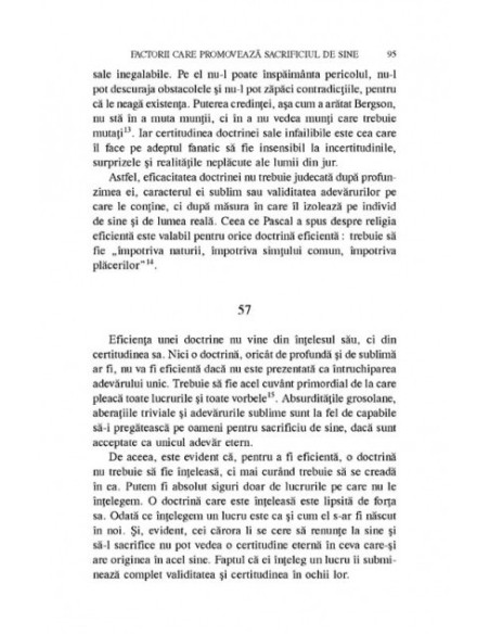 Adepții fanatici: Reflecții asupra naturii mișcărilor de masă