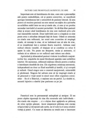 Adepții fanatici: Reflecții asupra... Adepții fanatici: Reflecții asupra...