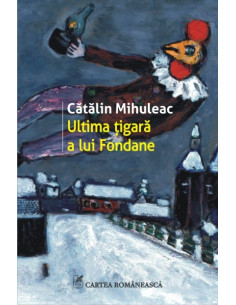 Ultima ţigară a lui Fondane