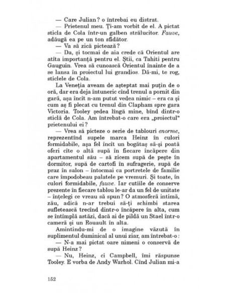 La drum cu matușă-mea