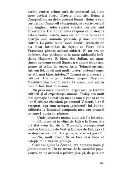 La drum cu matușă-mea