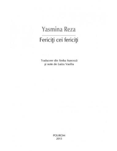 Fericiți cei fericiți Fericiți cei fericiți