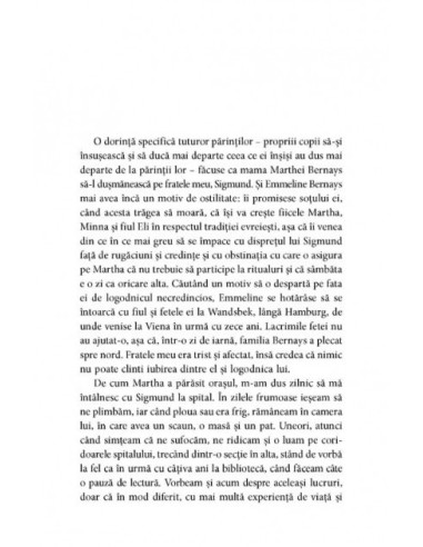 Sora lui Freud Sora lui Freud