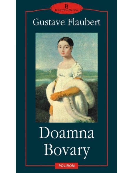 Doamna Bovary