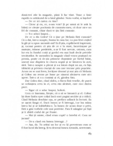 Jocul celor o sută de frunze şi alte... Jocul celor o sută de frunze şi alte...