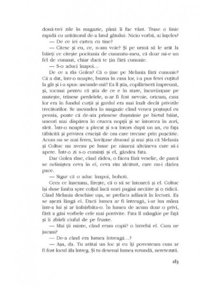 Jocul celor o sută de frunze şi alte povestiri