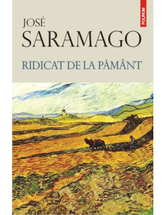 Ridicat de la pământ