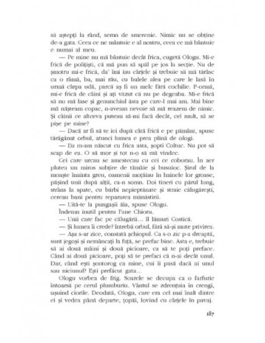 Jocul celor o sută de frunze şi alte... Jocul celor o sută de frunze şi alte...