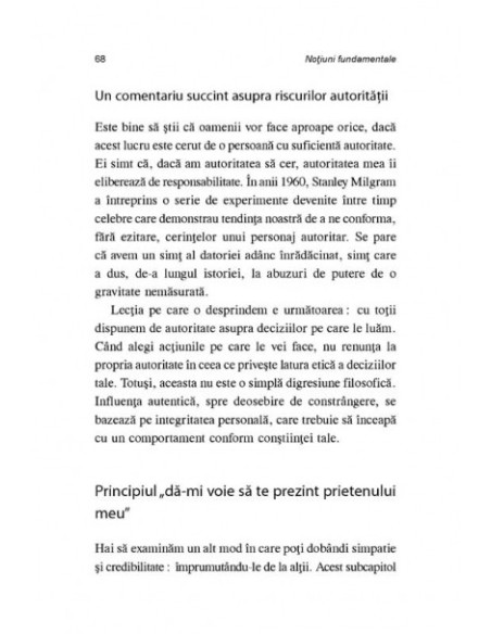 Cum poţi să-i influenţezi pe ceilalţi. Ce ştiu, fac şi spun cei mai influenţi oameni