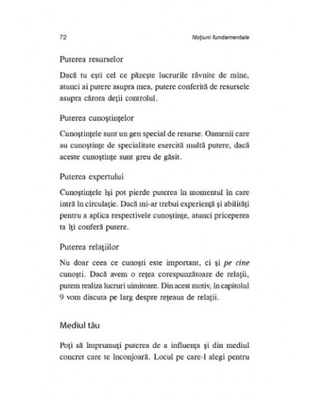 Cum poţi să-i influenţezi pe ceilalţi. Ce ştiu, fac şi spun cei mai influenţi oameni