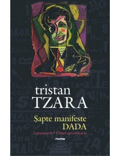 Şapte manifeste DADA