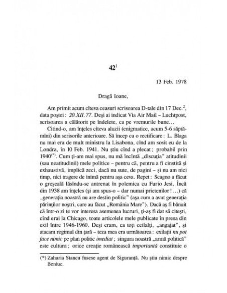 Dialoguri întrerupte: Corespondenţa Mircea Eliade-Ioan Petru Culianu