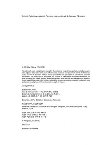 Medaliile succesului 2. Școala de vis Medaliile succesului 2. Școala de vis