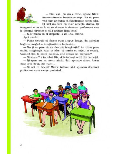 Medaliile succesului 2. Școala de vis Medaliile succesului 2. Școala de vis