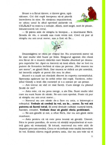 Medaliile succesului 2. Școala de vis Medaliile succesului 2. Școala de vis