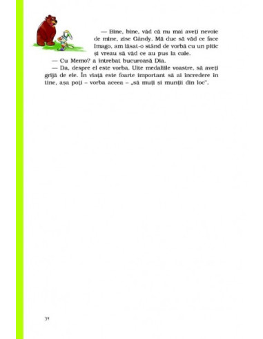 Medaliile succesului 2. Școala de vis Medaliile succesului 2. Școala de vis