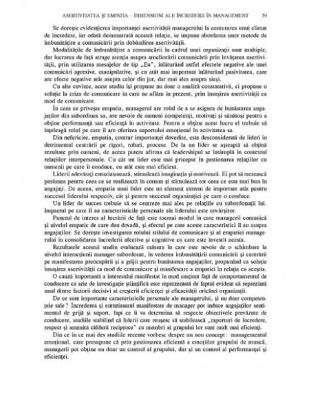 Revista de psihologie organizaţională, vol. XII, nr. 1-4/2012