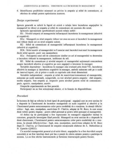 Revista de psihologie organizaţională, vol. XII, nr. 1-4/2012