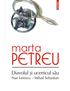 Diavolul şi ucenicul său