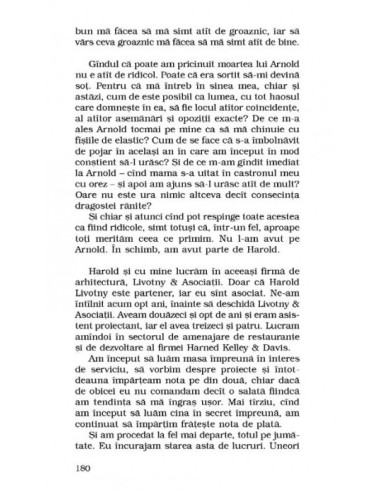 Clubul Norocoaselor (ediţie de buzunar)