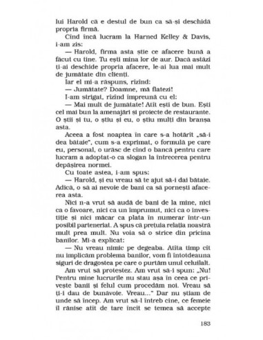 Clubul Norocoaselor (ediţie de buzunar)