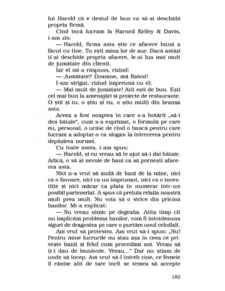 Clubul Norocoaselor (ediţie de buzunar)