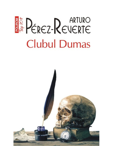 Clubul Dumas (ediţie de buzunar)